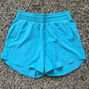 Under Armour Vanish 5” short Medium